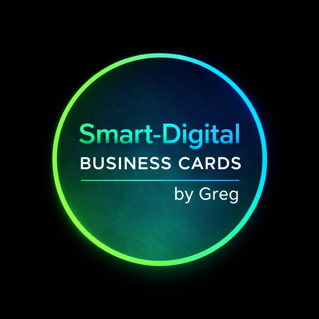 Smart Digital logo